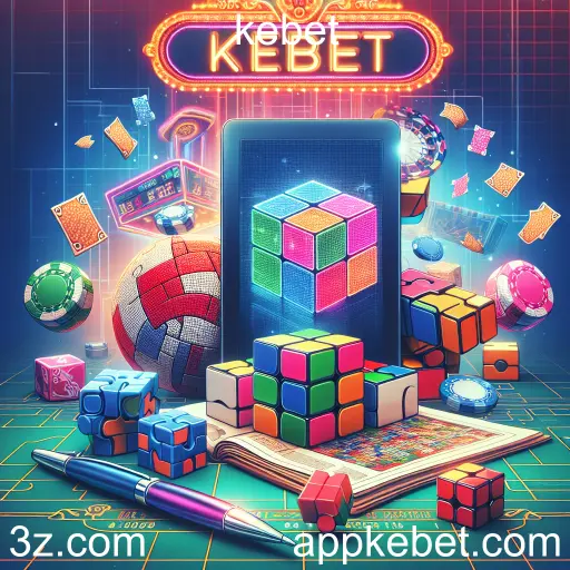 kebet: Descubra a Categoria 'Ajuda' no Kebet: Aprender Brincando