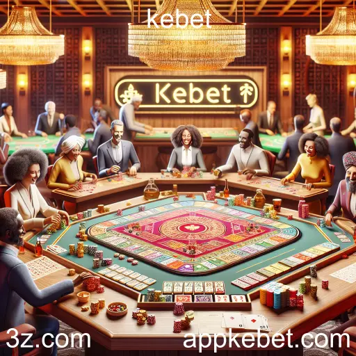 A Ascensão dos Jogos de Mesa na Era Digital